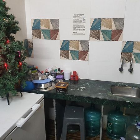 Bapuji Dormitory Hostel מומביי מראה חיצוני תמונה
