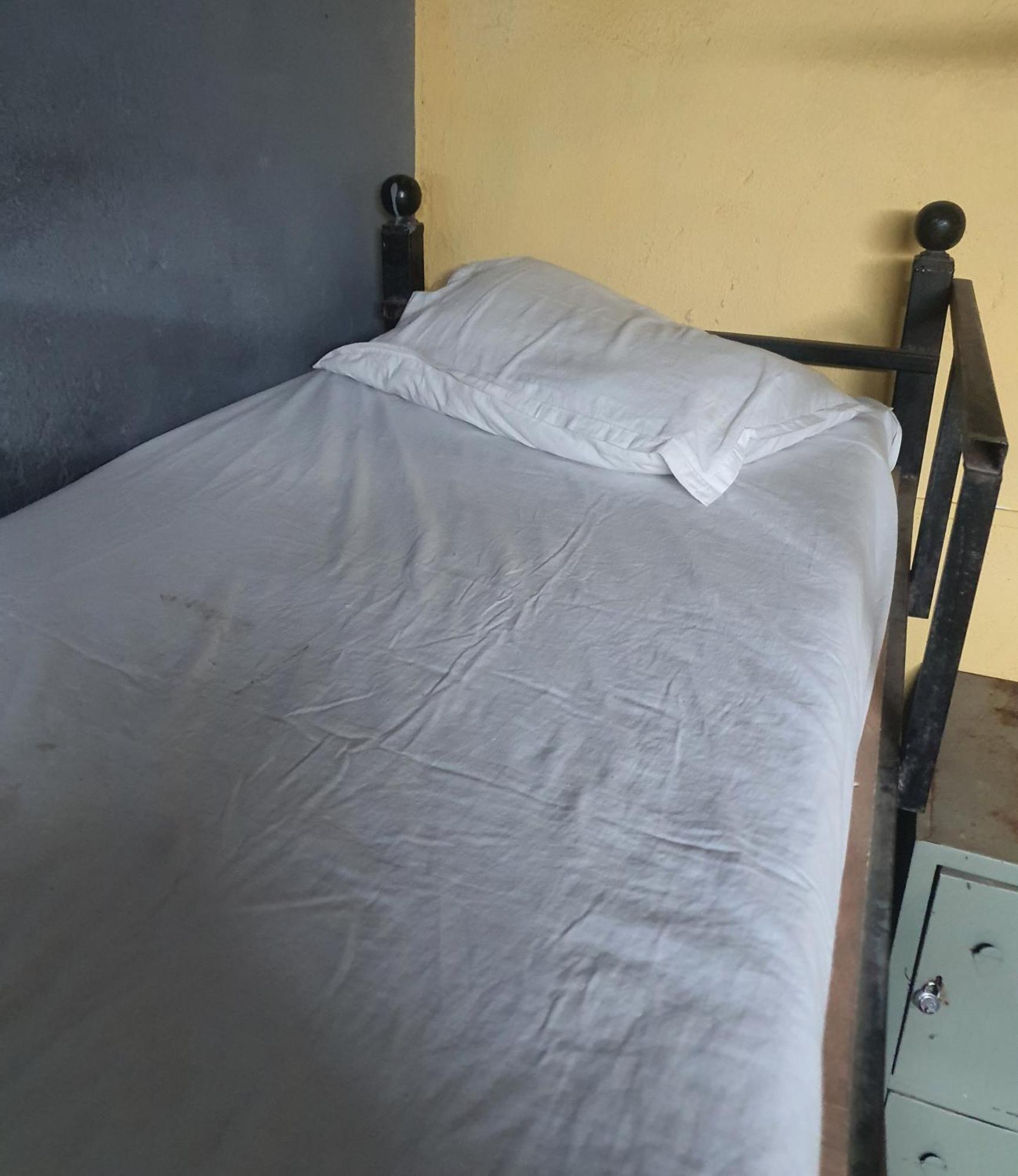 Bapuji Dormitory Hostel מומביי מראה חיצוני תמונה
