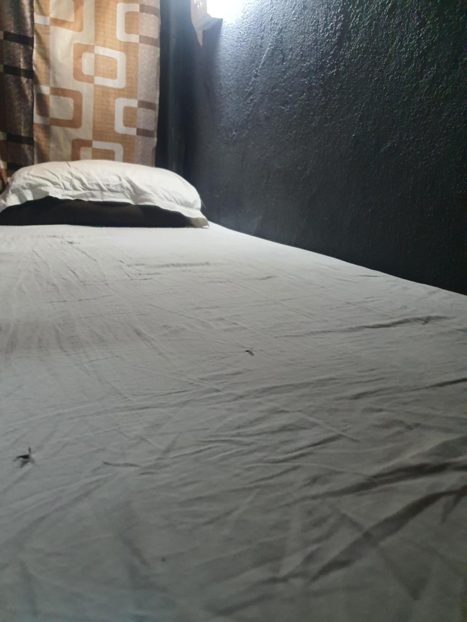 Bapuji Dormitory Hostel מומביי מראה חיצוני תמונה